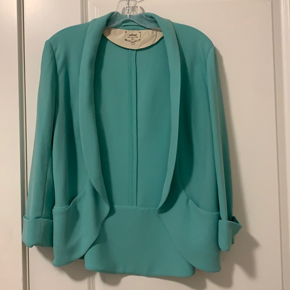 Aritzia